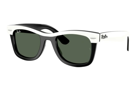 Ochelari de soare Ray-Ban Kids RJ9140S 721171