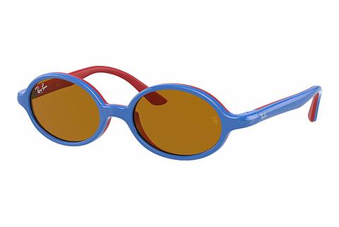 Päikeseprillid Ray-Ban Kids RJ9145S 7084/3