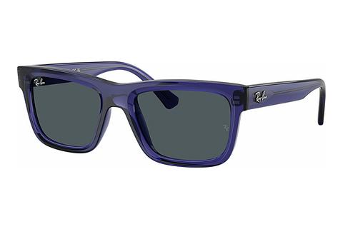 Slnečné okuliare Ray-Ban Kids RJ9196S 719187