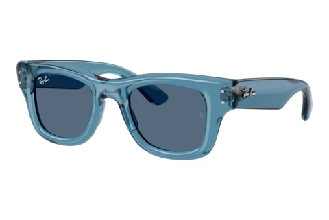 Ray-Ban Kids RJ9240S 722280 Napszemüveg