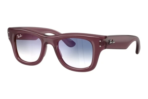 Ray-Ban Kids RJ9240S 7229U0 Napszemüveg
