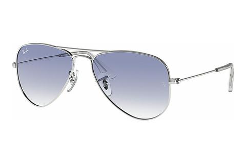 Sonnenbrille Ray-Ban Kids Junior Aviator (RJ9506S 212/19)