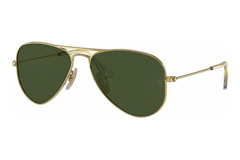 Lunettes de soleil Ray-Ban Kids JUNIOR AVIATOR (RJ9506S 223/2P)