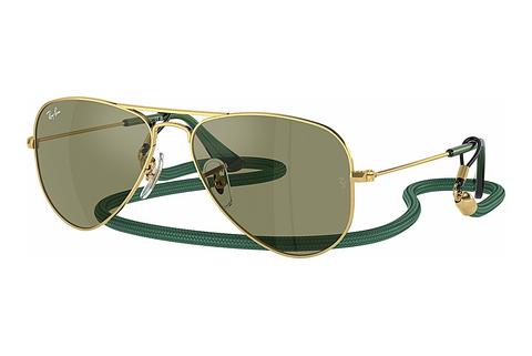 Akiniai nuo saulės Ray-Ban Kids JUNIOR AVIATOR (RJ9506S 223/6R)