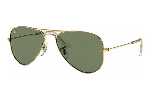 Akiniai nuo saulės Ray-Ban Kids Junior Aviator (RJ9506S 223/71)