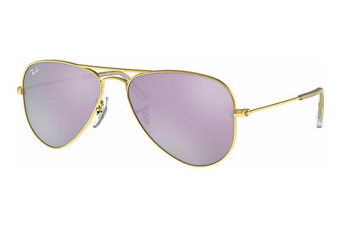 Solglasögon Ray-Ban Kids Junior Aviator (RJ9506S 249/4V)