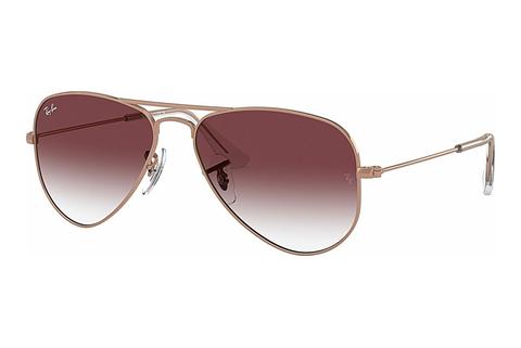 Sunčane naočale Ray-Ban Kids JUNIOR AVIATOR (RJ9506S 291/8H)