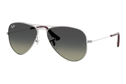 Solglasögon Ray-Ban Kids JUNIOR AVIATOR (RJ9506S 302/11)