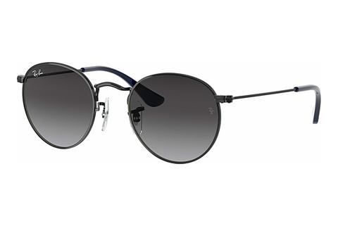 Solglasögon Ray-Ban Kids Junior Round (RJ9547S 201/8G)