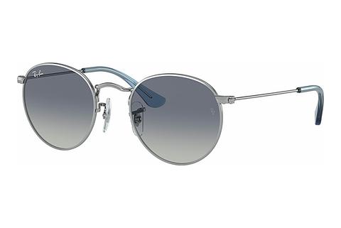 Slnečné okuliare Ray-Ban Kids JUNIOR ROUND (RJ9547S 212/4L)