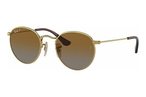 Solglasögon Ray-Ban Kids JUNIOR ROUND (RJ9547S 223/T5)