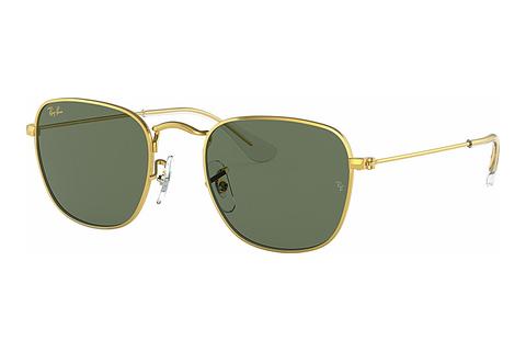 Occhiali da vista Ray-Ban Kids Junior Frank (RJ9557S 286/71)