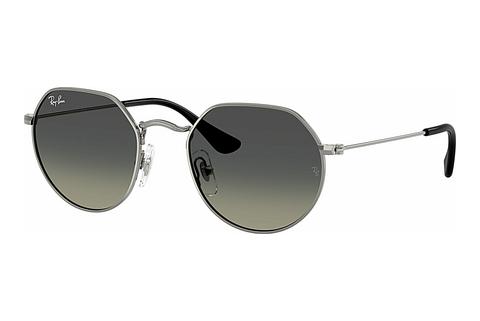 Akiniai nuo saulės Ray-Ban Kids JUNIOR JACK (RJ9565S 200/11)