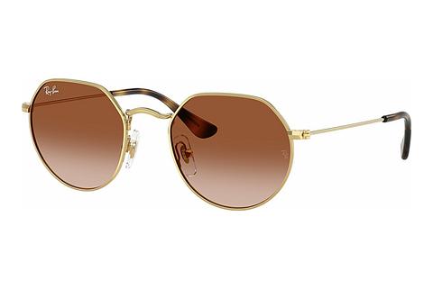 Occhiali da vista Ray-Ban Kids JUNIOR JACK (RJ9565S 223/13)