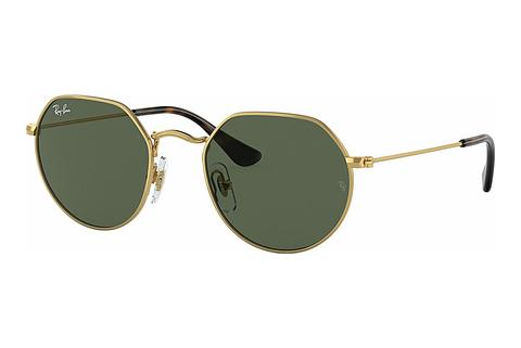 Solglasögon Ray-Ban Kids Junior Jack (RJ9565S 223/71)