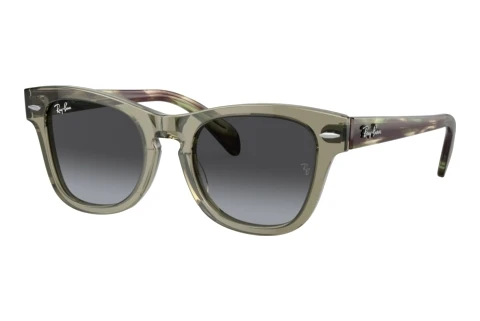 Zonnebril Ray-Ban Kids RJ9707S 71298G