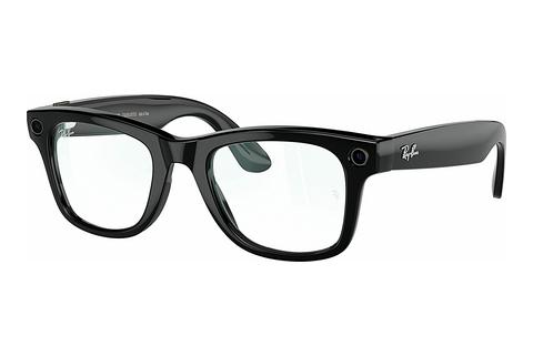 Solglasögon Ray-Ban Meta WAYFARER (RW4006 601/SB)