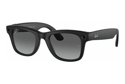 Solglasögon Ray-Ban Meta WAYFARER (RW4006 601ST3)