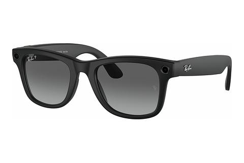 Solglasögon Ray-Ban Meta WAYFARER (RW4008 601ST3)