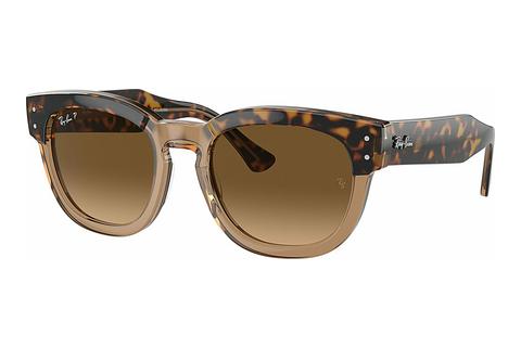 Akiniai nuo saulės Ray-Ban MEGA HAWKEYE (RB0298S 1292M2)