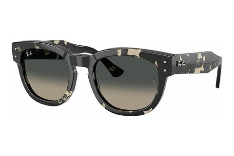 Akiniai nuo saulės Ray-Ban MEGA HAWKEYE (RB0298S 133371)