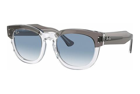 Occhiali da vista Ray-Ban MEGA HAWKEYE (RB0298S 13553F)