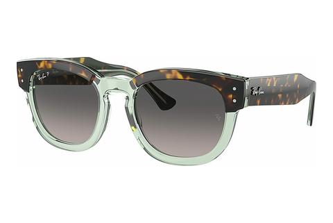 Nuċċali tax-xemx Ray-Ban MEGA HAWKEYE (RB0298S 1376M3)