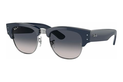 Sunčane naočale Ray-Ban MEGA CLUBMASTER (RB0316S 136678)