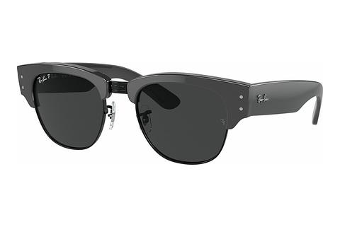 Akiniai nuo saulės Ray-Ban MEGA CLUBMASTER (RB0316S 136748)