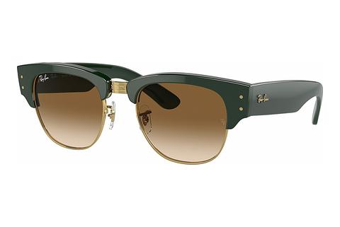 Akiniai nuo saulės Ray-Ban MEGA CLUBMASTER (RB0316S 136851)