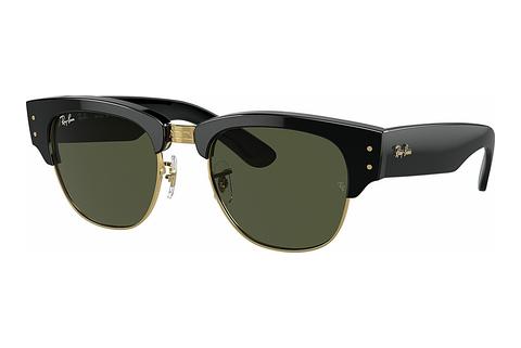 Akiniai nuo saulės Ray-Ban MEGA CLUBMASTER (RB0316S 901/31)