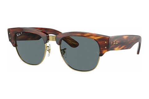 Akiniai nuo saulės Ray-Ban MEGA CLUBMASTER (RB0316S 954/3R)