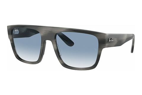 Akiniai nuo saulės Ray-Ban DRIFTER (RB0360S 14043F)