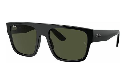 Nuċċali tax-xemx Ray-Ban DRIFTER (RB0360S 901/31)