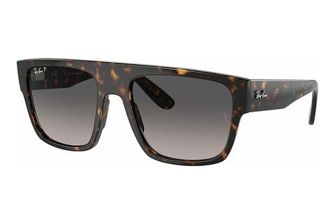 Lunettes de soleil Ray-Ban DRIFTER (RB0360S 902/M3)