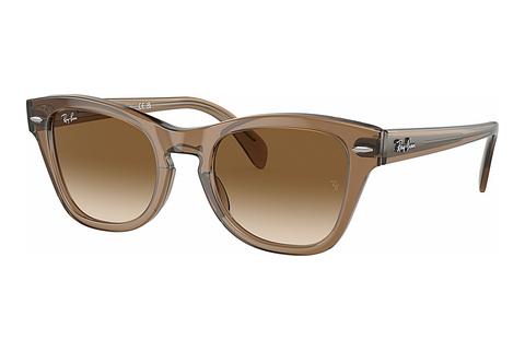 Solglasögon Ray-Ban RB0707S 664051