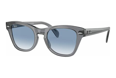 Sonnenbrille Ray-Ban RB0707S 66413F