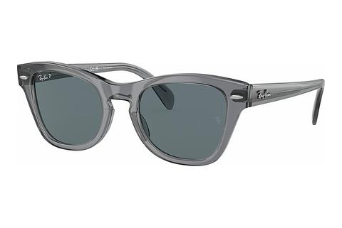 Akiniai nuo saulės Ray-Ban RB0707S 66413R