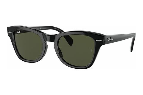 Lunettes de soleil Ray-Ban RB0707S 901/31