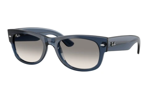 Ochelari de soare Ray-Ban MEGA WAYFARER II (RB0832S 684532)