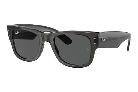 Saulesbrilles Ray-Ban MEGA WAYFARER (RB0840S 1390B1)
