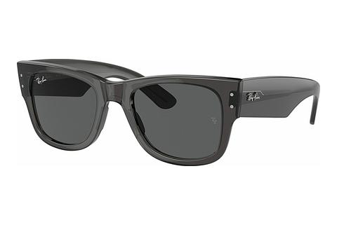 Sunčane naočale Ray-Ban MEGA WAYFARER (RB0840S 1406B1)