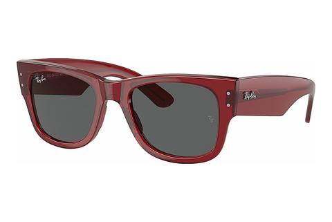 Akiniai nuo saulės Ray-Ban MEGA WAYFARER (RB0840S 6679B1)