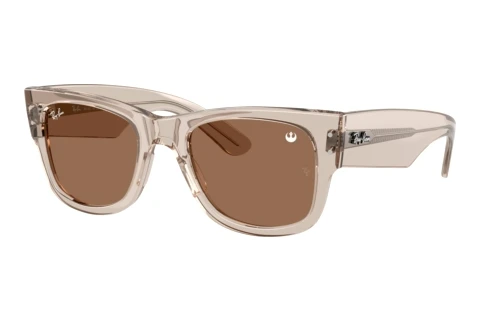 Ochelari de soare Ray-Ban MEGA WAYFARER (RB0840S 68701A)