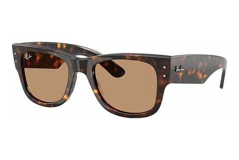 Solglasögon Ray-Ban MEGA WAYFARER (RB0840S 902/53)