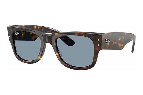 Zonnebril Ray-Ban MEGA WAYFARER (RB0840S 902/56)