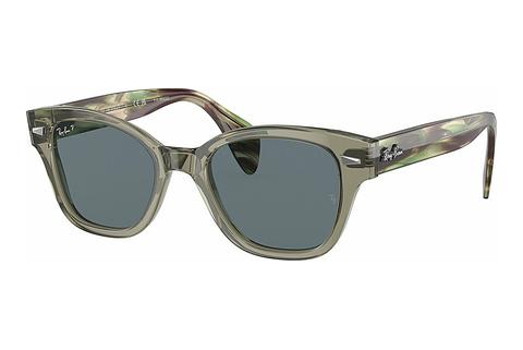 Akiniai nuo saulės Ray-Ban RB0880S 66353R