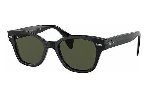 Akiniai nuo saulės Ray-Ban RB0880S 901/31