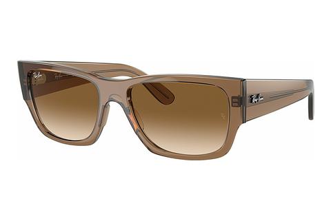 Akiniai nuo saulės Ray-Ban CARLOS (RB0947S 664051)