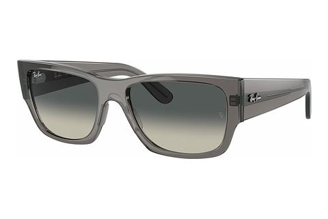 Akiniai nuo saulės Ray-Ban CARLOS (RB0947S 667571)